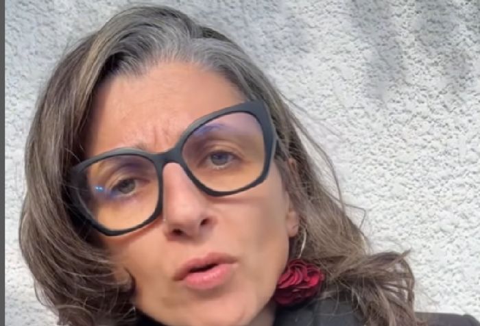 Premio Luchetta a Francesca Albanese, Fondazione: "Siamo dalla parte dei diritti!!!!!!!!"