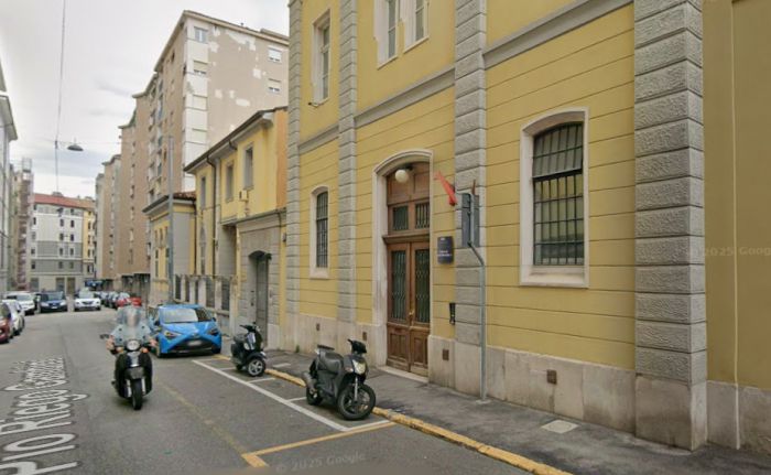 Un giovane triestino lancia un appello: «Aiutiamo il CSM4 a diventare un luogo più accogliente»