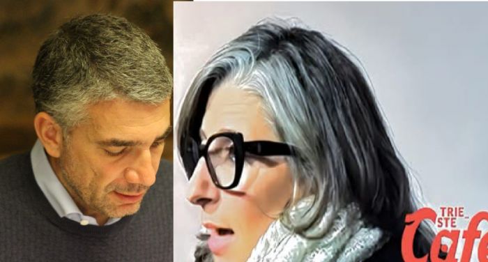 Roberti critica il premio a Francesca Albanese: “Scelta sconcertante nella città delle leggi razziali”
