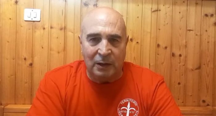 Giorgio Marchesich "domenicale": “Trieste resta riconosciuta dal Trattato di Pace del 1947” (VIDEO)