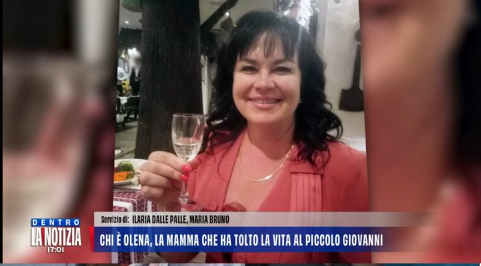 Figlio ucciso a Muggia, la mamma  sarà sottoposta a perizia psichiatrica