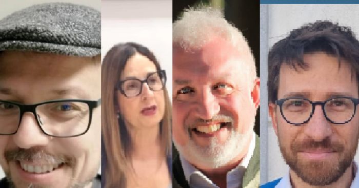 Trieste verso il voto: il centro-sinistra apre il cantiere politico in diretta su Trieste Cafe