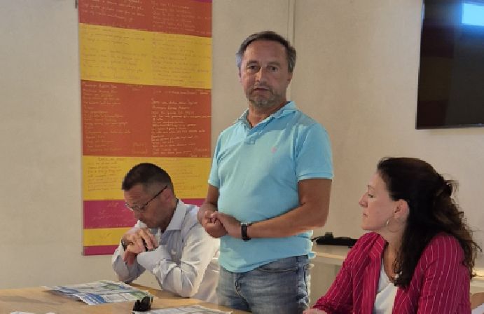 Duino Aurisina celebra il volontariato: musica, mostra e comunità alla Casa della Pietra