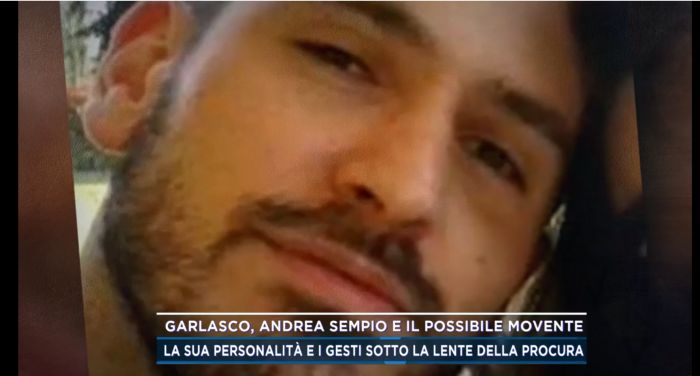 Garlasco, Mattino 5 punta i riflettori su Andrea Sempio e sul possibile movente del delitto