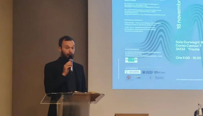 Aggressioni personale sanitario, OPI Trieste: «Aggredire chi cura è una pessima idea, servono norme applicate»