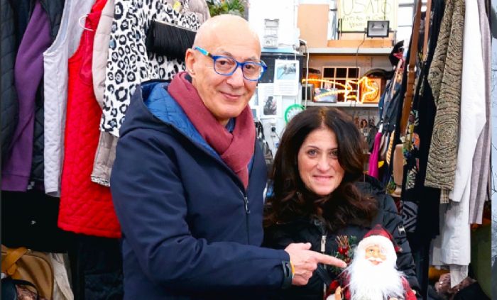 Mercato Coperto, più eventi per rilanciare l’area, Idea Giuliana: "servono iniziative continue e integrate"
