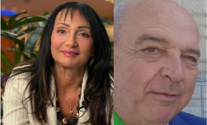 “Ti volevo fare i complimenti”: telefonata di Cisint e il grazie al sindaco per il Natale di Trieste (VIDEO)