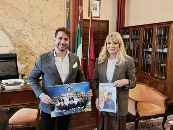 Incontro istituzionale in Questura: il SIAP Trieste rilancia l’allarme sulla carenza di personale