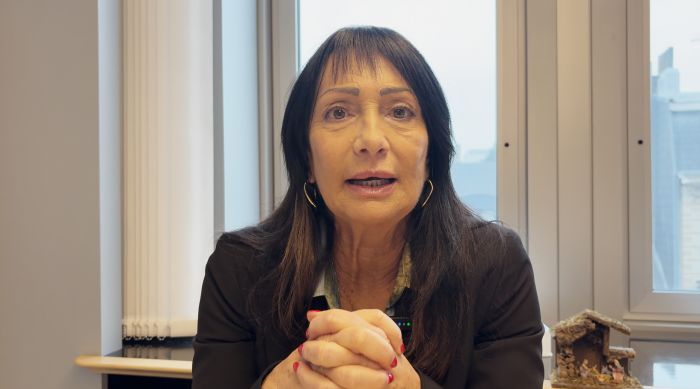 Anna Cisint: “Svolta storica sulla Rotta balcanica, grazie alla Lega arriva la stretta da Bruxelles” (VIDEO)