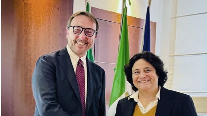 Fincantieri e WSense insieme per il futuro del mare: accordo sulle tecnologie subacquee avanzate