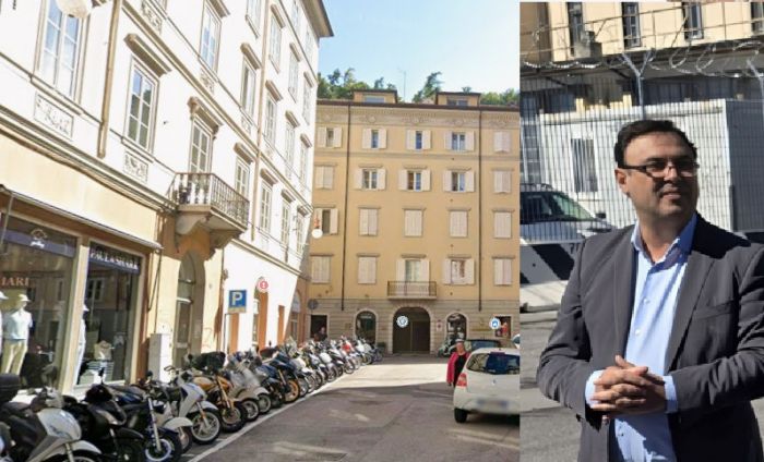 Luci di Natale in piazza Benco, Everest Bertoli: “Intervento già cantierato, in arrivo 3 punti luce”