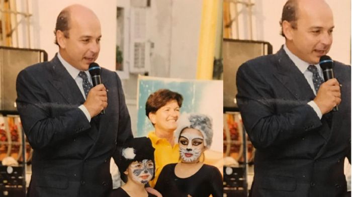 Dipiazza, quando un sindaco diventa protagonista: “Da New York a Muggia senza cambiare tono”