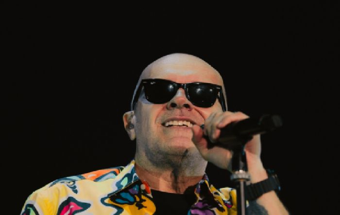 Max Pezzali sceglie Capodistria: il 24 aprile l’Arena Bonifika accende il tour europeo