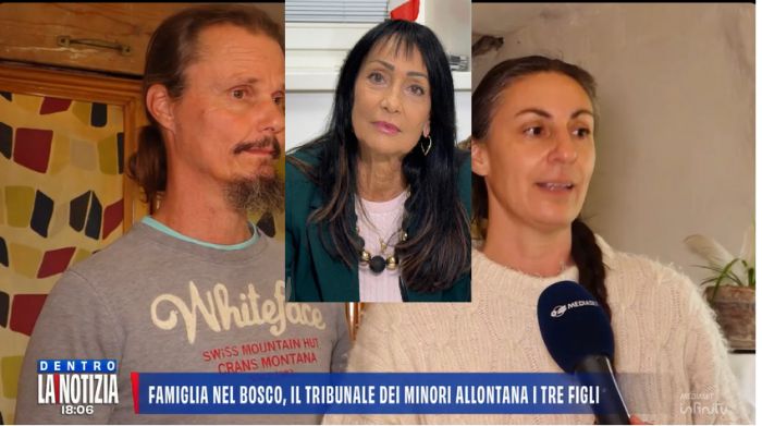 “Trauma che nessuno potrà cancellare”: lo sfogo di Cisint sul vicenda dei bambini separati dai genitori
