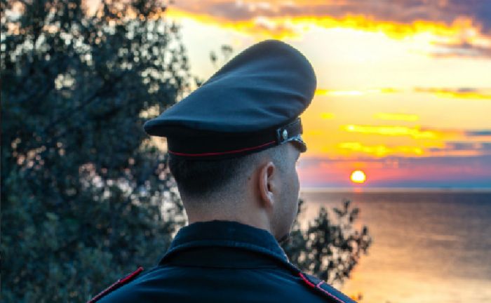 32.000 militari e 5.700 reati perseguiti: bilancio 2025 dei carabinieri ridisegna la sicurezza a Trieste