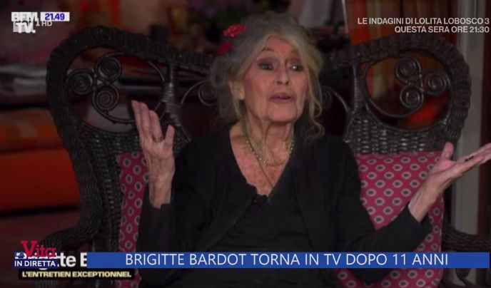 Morta Brigitte Bardot, aveva 91 anni