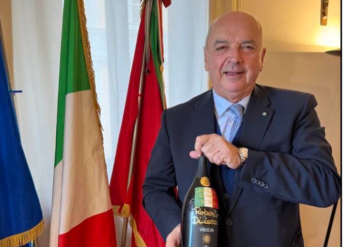 Un augurio che parla alla città: il sindaco Dipiazza e il legame con Trieste alle soglie del nuovo anno