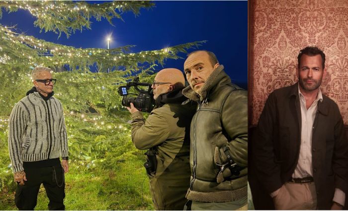 “È Natale è magia” porta in tv il viaggio nelle meraviglie italiane: si parte da Duino Aurisina
