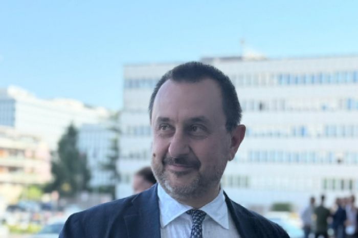 Sempre meno alle urne, Ettore Rosato: “La politica ha allontanato gli elettori” (VIDEO)