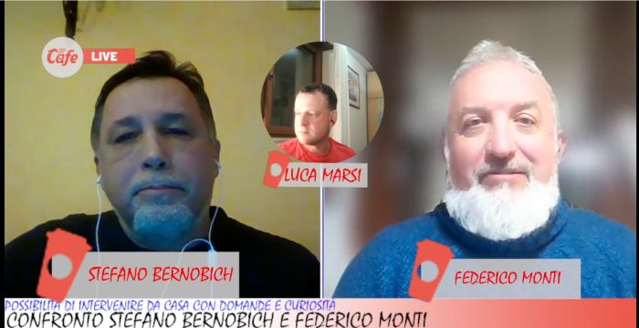 “Trieste non deve diventare un luna park”: Monti sul turismo, Bernobich: “Turismo fa bene a città” (VIDEO)