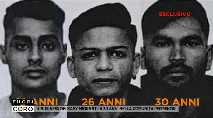 Monfalcone, Fuori dal coro: “in comunità per minori tre adulti”. conto da 58 mila euro e scoppia il caso