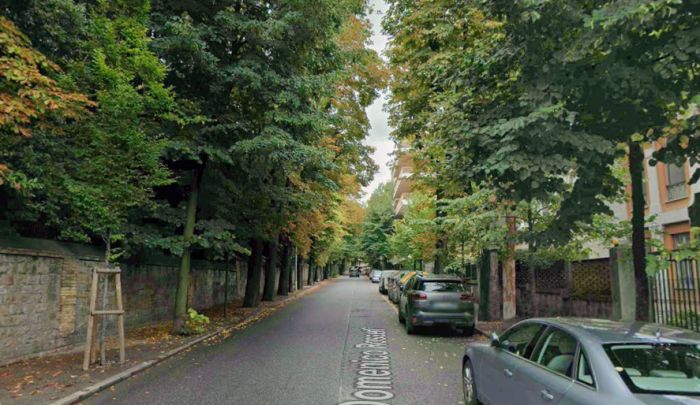“Via Rossetti pericolosissima”: triestina lancia l’allarme buche, denuncia sul degrado stradale