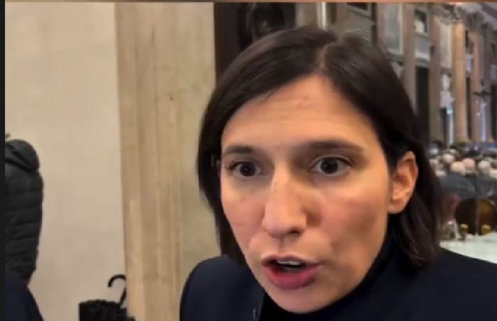 Evento Giulio Regeni, Elly Schlein presentissima a Fiumicello: "Non è stata battaglia di tutti!!!"