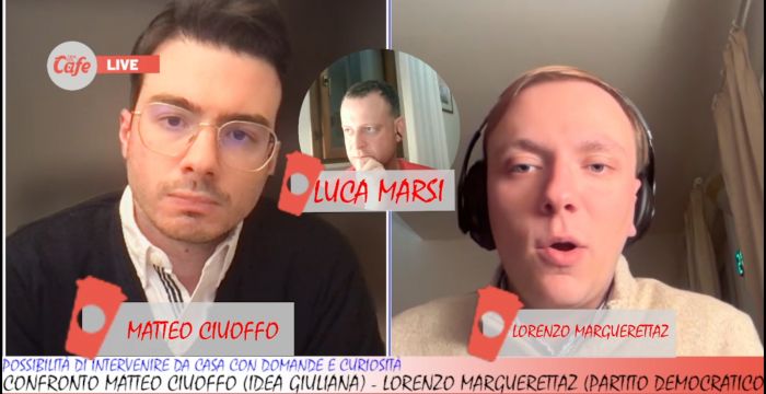 Chiusure domenicali, Ciuoffo “Analisi prima delle chiusure” e Marguerettaz “Riposo va garantito” (VIDEO)