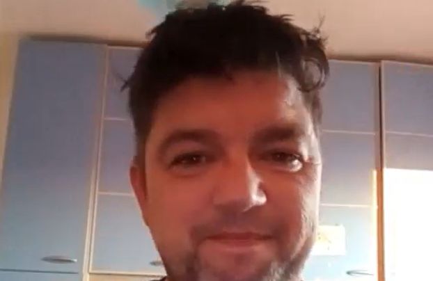 Roma, il 7 marzo faccia a faccia pubblico tra Stefano Puzzer e il generale Vannacci (VIDEO)