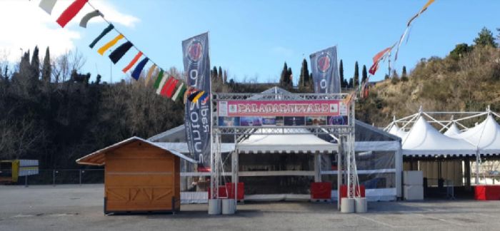 Vicesindaco Muggia: “Costi altissimi”, cosa ha insegnato l’esperienza del Palacarnevale (VIDEO)