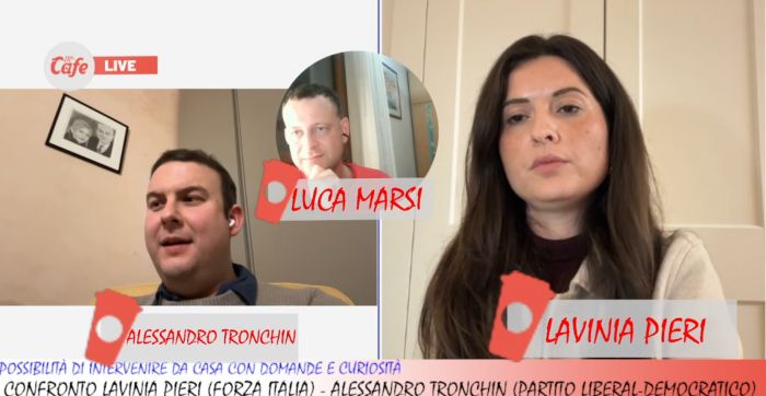 Grandi eventi Trieste, Lavinia Pieri “coinvolgere tutta la città”, Tronchin “servono tutto l’anno” (VIDEO)