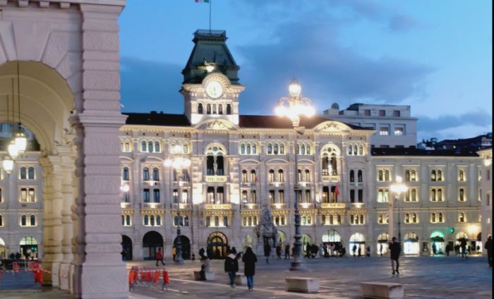 Trieste protagonista sul web, crescono le ricerche su cosa vedere e cosa fare