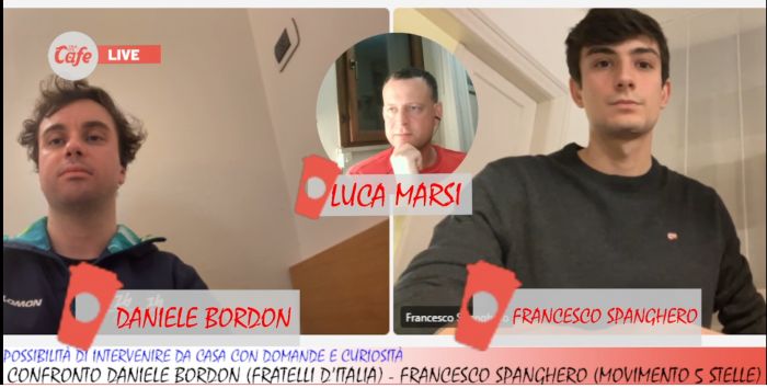 Sicurezza e maranza, Bordon: “Serve più controllo”, Spanghero: “Mancano agenti e risorse" (VIDEO)