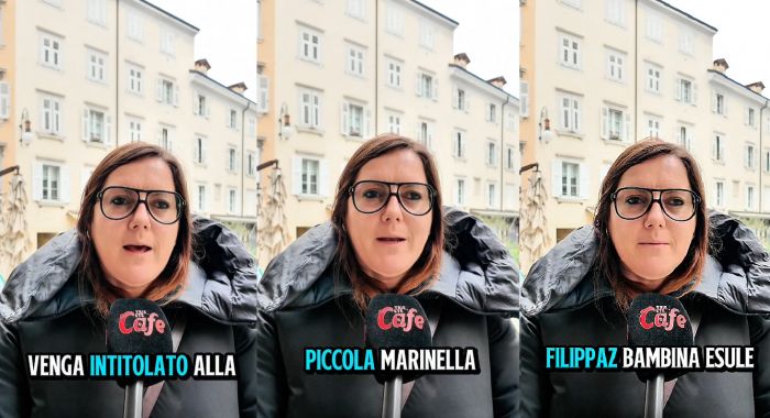 Asilo di Roiano, Nicole Matteoni: “Intitoliamolo a Marinella Filippaz, memoria che parla alla città” (VIDEO)