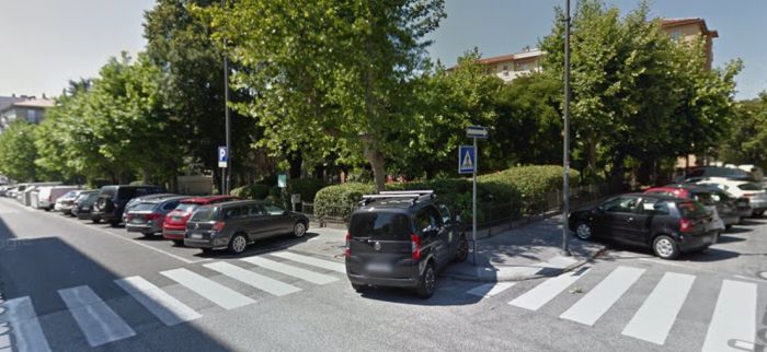 Nuovo campo da basket in piazza Carlo Alberto, Babuder: “Investiamo su aggregazione e quartieri” (VIDEO)