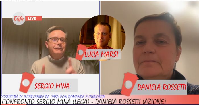 Turismo a Trieste, Mina: «Serve equilibrio», Rossetti: «Meglio qualità che quantità» (VIDEO)