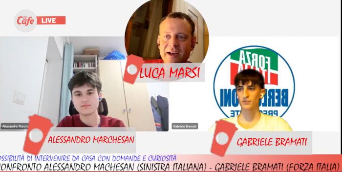 “Porto Vecchio può ospitare discoteca” Bramati apre, Marchesan frena: “Meglio cultura e concerti” (VIDEO)