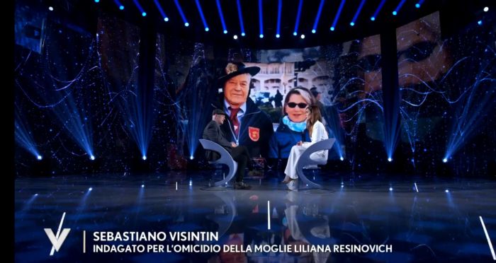Caso Resinovich, scontro a distanza con Sterpin: “Si è portato via dei segreti”