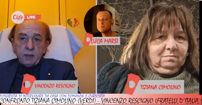Cimolino “Trieste non diventi un luna park” Rescigno “Musei, teatri e crociere, la città cresce” (VIDEO)