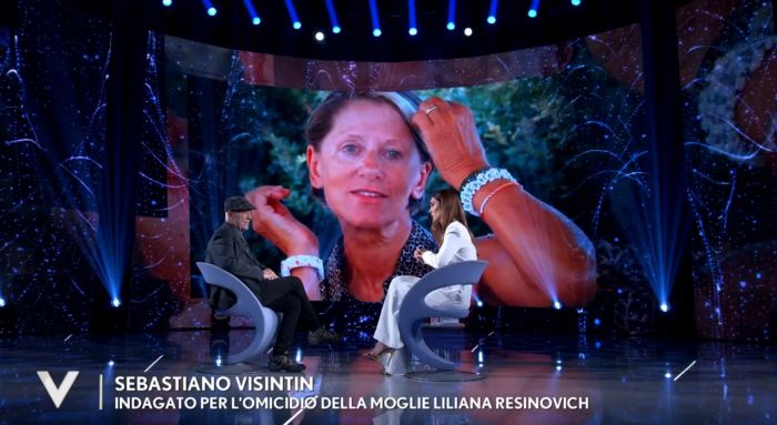 Verissimo, Sebastiano rompe il silenzio e commuove tutti: “È il dolore più grande della mia vita”