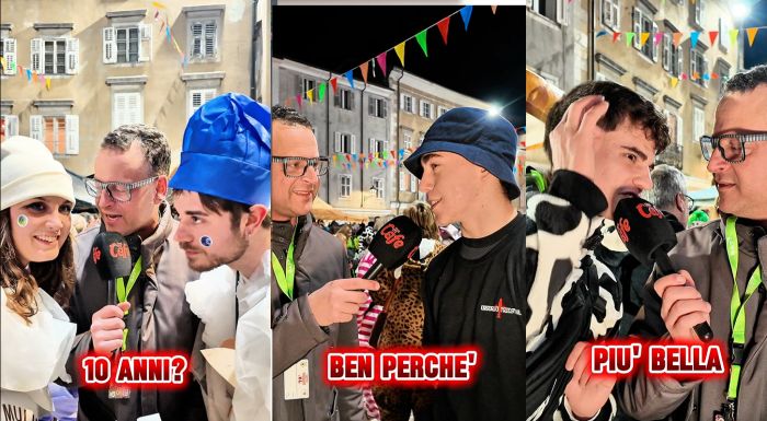 Trieste tra dieci anni, cosa pensano i giovani: “Più turismo, integrazione e libertà per i ragazzi” (VIDEO)