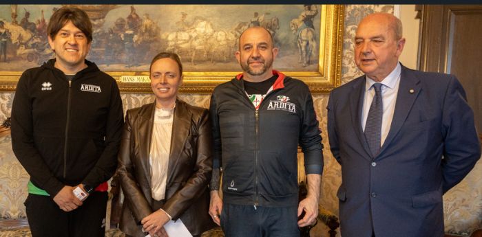 Trieste celebra le giovani campionesse dell’Ardita: Dipiazza e Lodi accolgono le pugili medagliate ai Nazionali