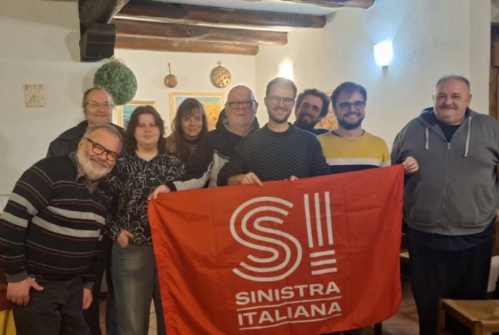 Guerra in Medio Oriente, AVS Fvg attacca: «La pagheranno famiglie e imprese»