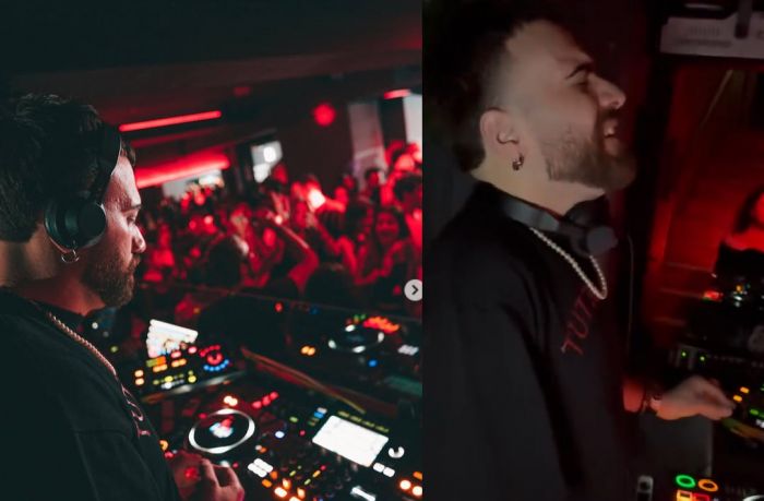 Nalu scuote Trieste sulla stagione estiva: “C’è voglia di uscire, ma serve molta più proposta” (VIDEO)
