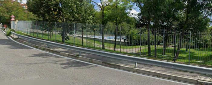 Altura, skate park verso il rilancio: Babuder annuncia lavori da 500mila euro attesi da anni (VIDEO)