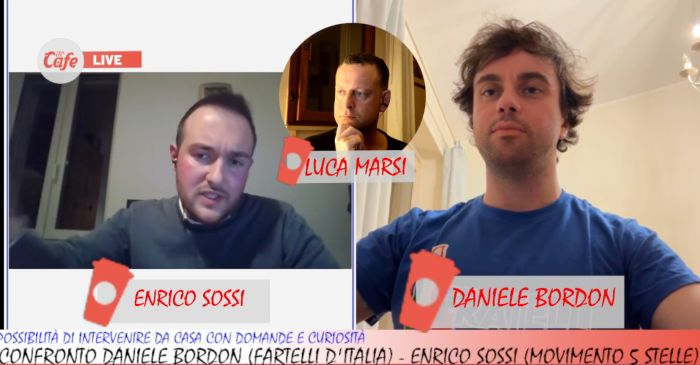 Referendum Giustizia, Bordon: “Giustizia più giusta e imparziale”, Sossi: “Riforma inutile e pericolosa” (VIDEO)