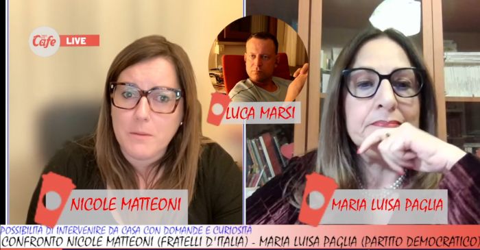 Referendum, Matteoni “Riforma epocale che libera giustizia”, Paglia “Favorisce poteri forti” (VIDEO)