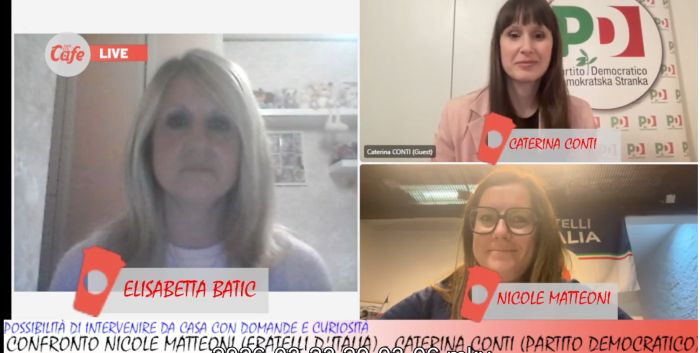 Matteoni: “Non siamo riusciti a far capire la bontà della riforma”, Conti: “Vittoria chiara e netta”  (VIDEO)