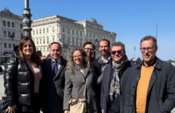 Centrodestra unito: “Andiamo avanti con determinazione per la città”