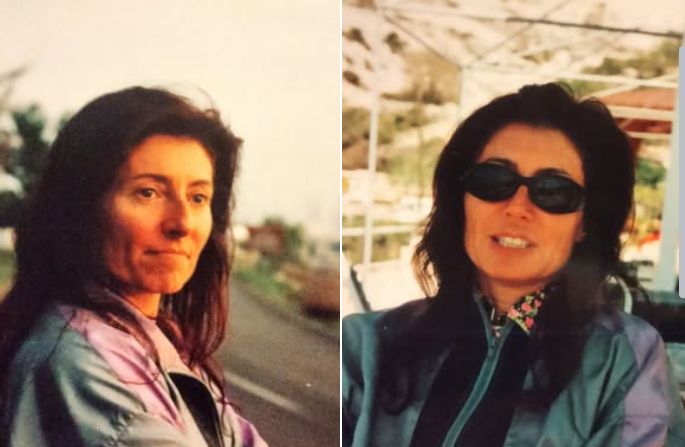 Appello social da Trieste: “Era di Trieste, si chiamava Loretta”